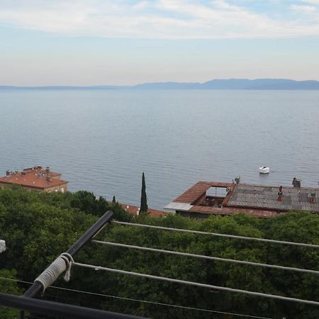 Apartment Babic Rijeka Eksteriør bilde