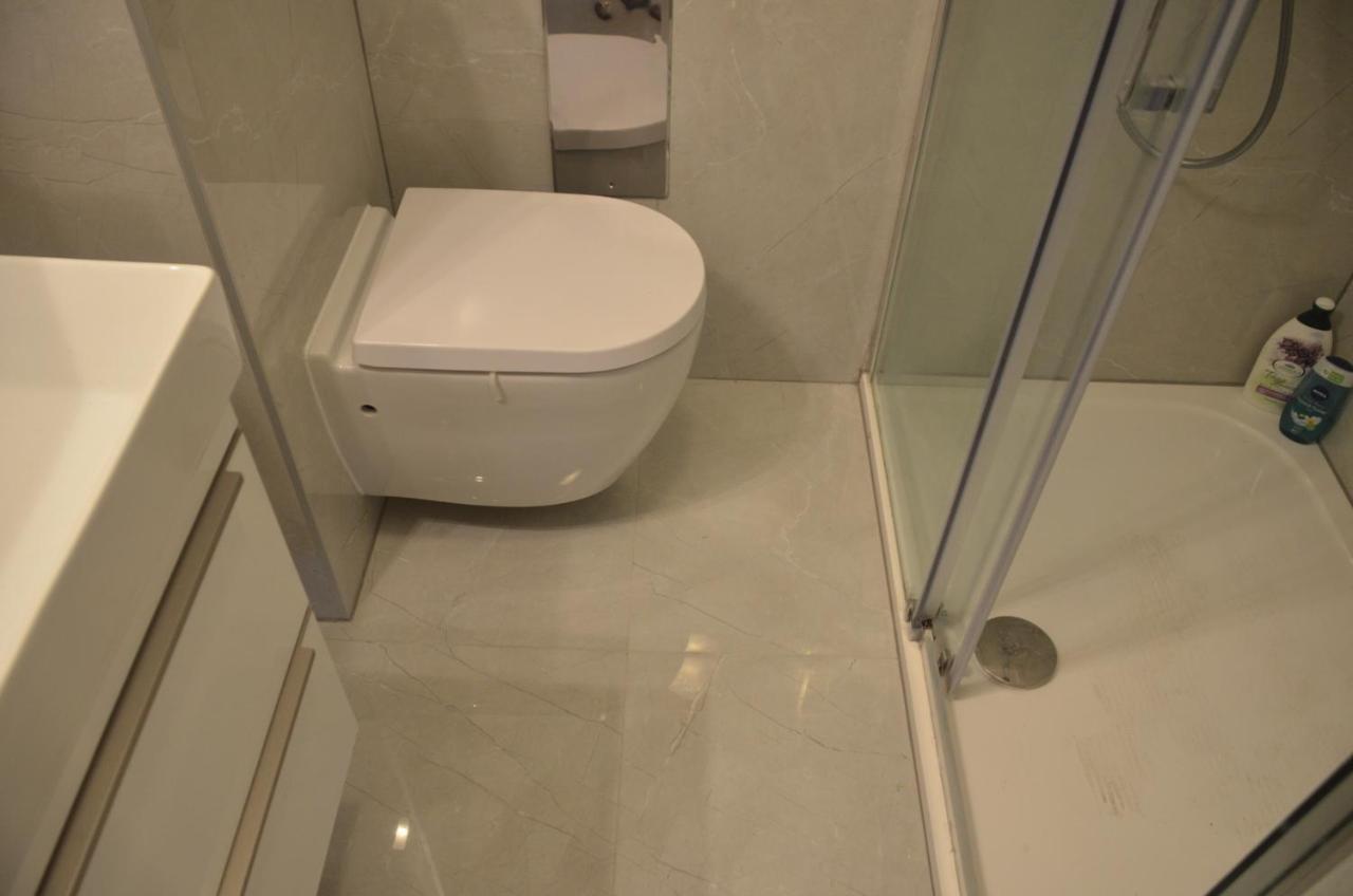Apartment Babic Rijeka Eksteriør bilde