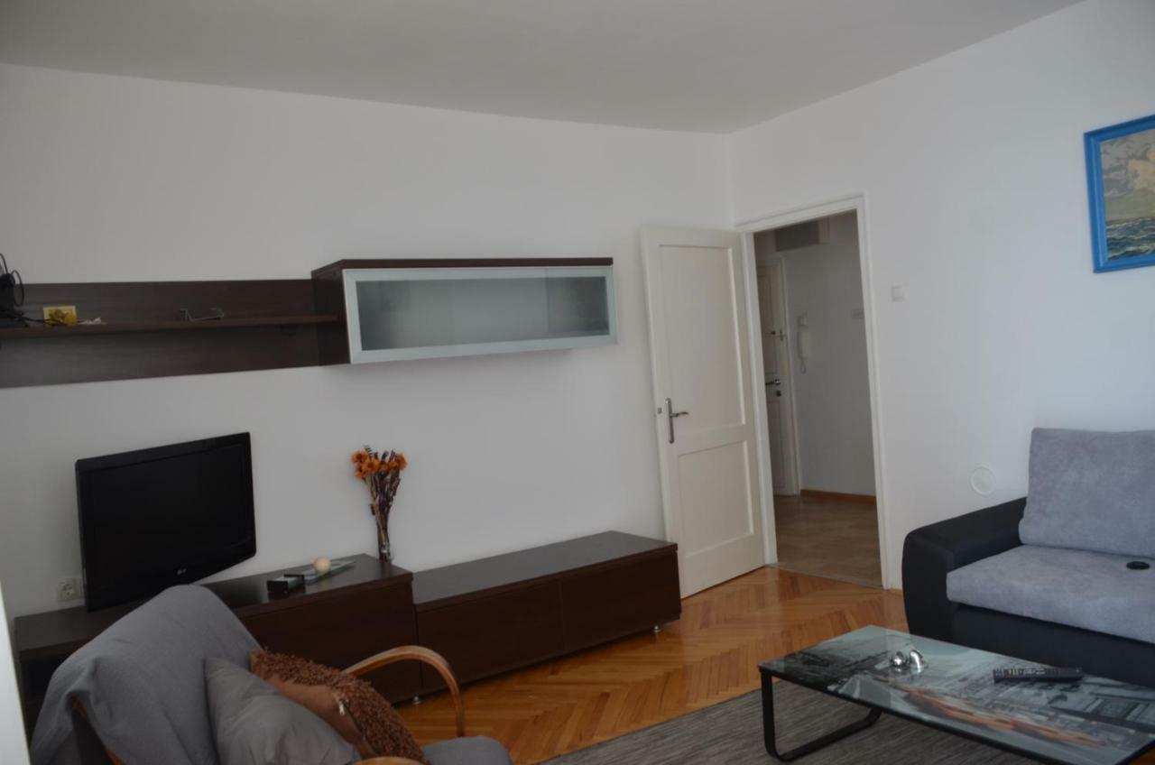 Apartment Babic Rijeka Eksteriør bilde