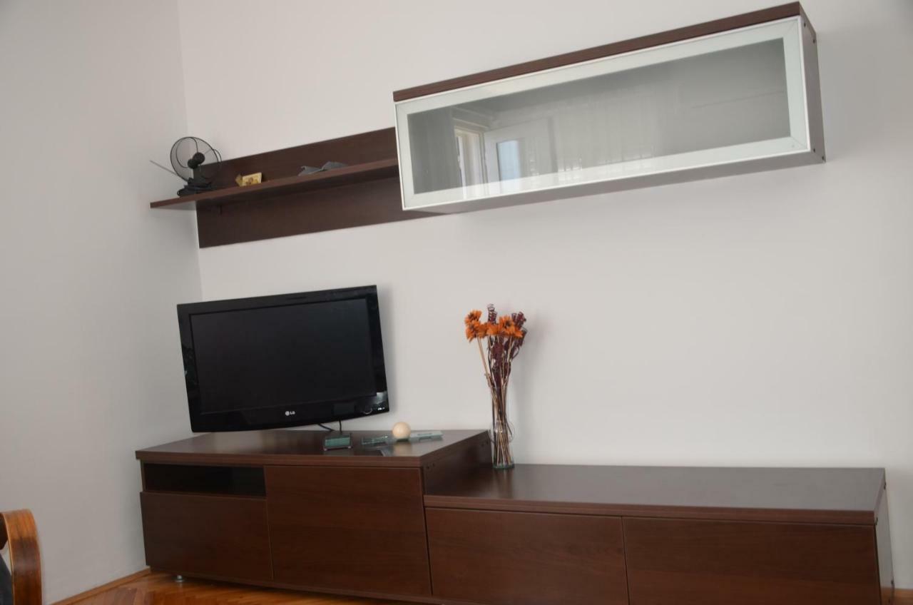 Apartment Babic Rijeka Eksteriør bilde