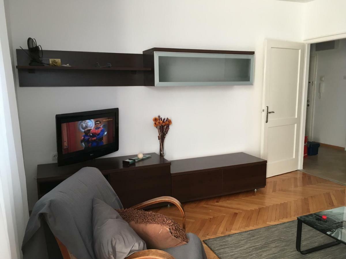Apartment Babic Rijeka Eksteriør bilde