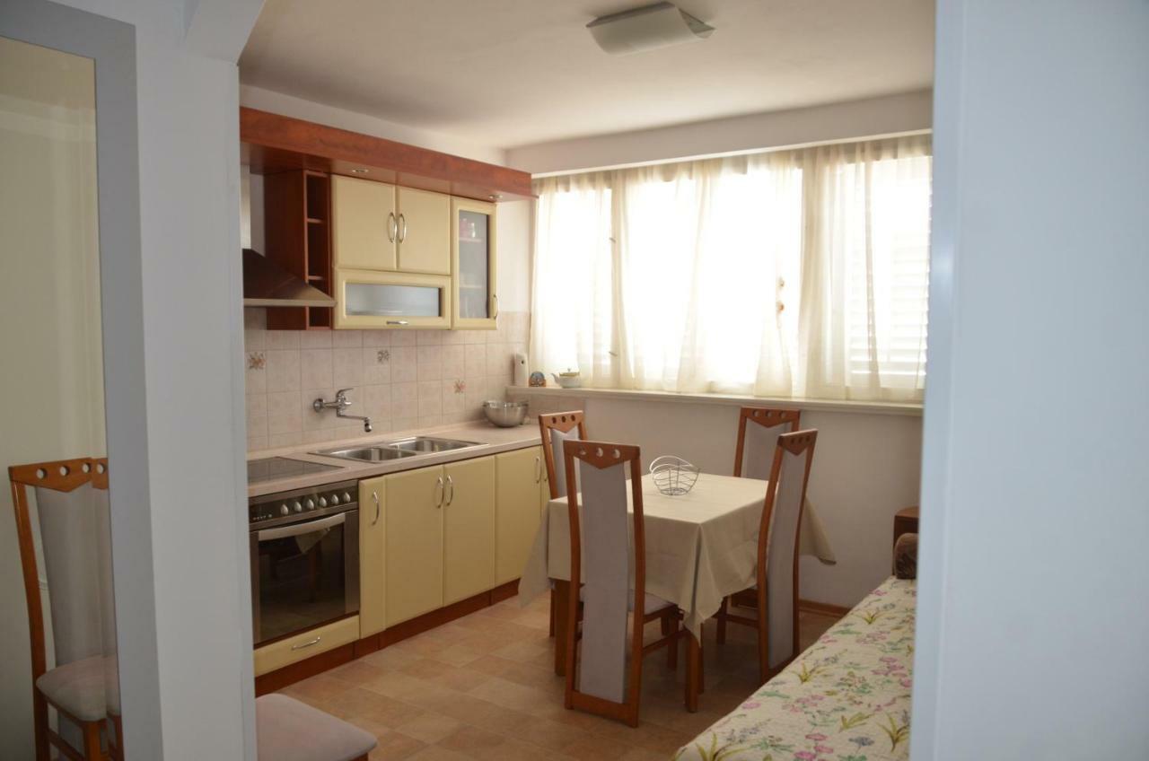 Apartment Babic Rijeka Eksteriør bilde