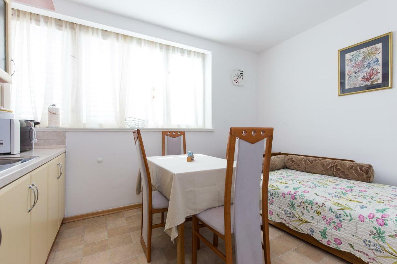 Apartment Babic Rijeka Eksteriør bilde