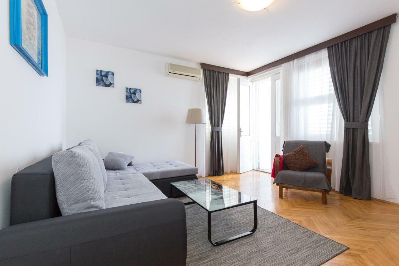 Apartment Babic Rijeka Eksteriør bilde